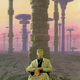Illustration for article titled Roland Emmerich Wants To Avatar-Up Isaac Asimov's Foundation